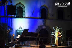 Wim Mertens live @ Naturalmente Pianoforte (Pratovecchio Stia, July 23rd 2016)