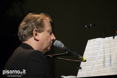Wim Mertens live @ Naturalmente Pianoforte (Pratovecchio Stia, July 23rd 2016)