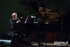 Wim Mertens live @ Naturalmente Pianoforte (Pratovecchio Stia, July 23rd 2016)
