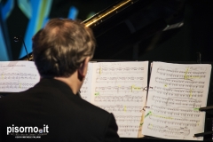 Wim Mertens live @ Naturalmente Pianoforte (Pratovecchio Stia, July 23rd 2016)