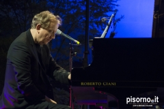 Wim Mertens live @ Naturalmente Pianoforte (Pratovecchio Stia, July 23rd 2016)
