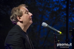 Wim Mertens live @ Naturalmente Pianoforte (Pratovecchio Stia, July 23rd 2016)