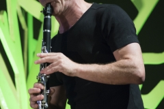 Wim Mertens live @ Naturalmente Pianoforte (Pratovecchio Stia, July 23rd 2016)