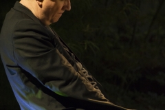 Wim Mertens live @ Naturalmente Pianoforte (Pratovecchio Stia, July 23rd 2016)