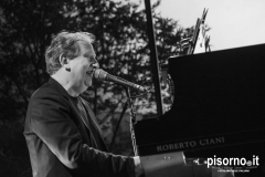Wim Mertens live @ Naturalmente Pianoforte (Pratovecchio Stia, July 23rd 2016)