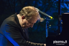 Wim Mertens live @ Naturalmente Pianoforte (Pratovecchio Stia, July 23rd 2016)