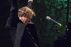 Wim Mertens live @ Naturalmente Pianoforte (Pratovecchio Stia, July 23rd 2016)