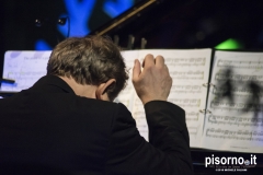 Wim Mertens live @ Naturalmente Pianoforte (Pratovecchio Stia, July 23rd 2016)