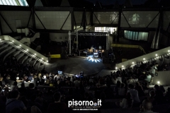 Yann Tiersen live @ Pecci Summer Live (Prato, July 10th 2019)