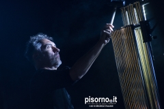 Yann Tiersen live @ Pecci Summer Live (Prato, July 10th 2019)