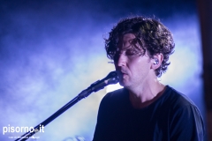 Yann Tiersen live @ Pecci Summer Live (Prato, July 10th 2019)