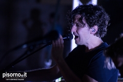 Yann Tiersen live @ Pecci Summer Live (Prato, July 10th 2019)