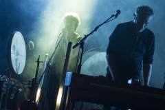 Yann Tiersen live @ Pecci Summer Live (Prato, July 10th 2019)