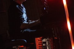 Yann Tiersen live @ Pecci Summer Live (Prato, July 10th 2019)