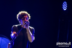 Yann Tiersen live @ Pecci Summer Live (Prato, July 10th 2019)