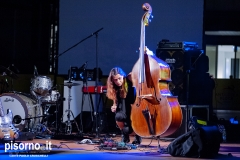 Zaleska live @ Pecci Summer Live (Prato, 17 Luglio 2019)