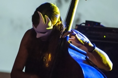 Zaleska live @ Pecci Summer Live (Prato, 17 Luglio 2019)