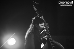 Zaleska live @ Pecci Summer Live (Prato, 17 Luglio 2019)