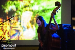 Zaleska live @ Pecci Summer Live (Prato, 17 Luglio 2019)