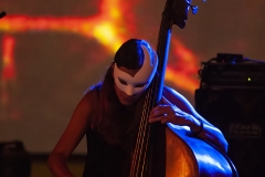 Zaleska live @ Pecci Summer Live (Prato, 17 Luglio 2019)