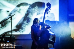 Zaleska live @ Pecci Summer Live (Prato, 17 Luglio 2019)