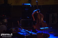 Zaleska live @ Pecci Summer Live (Prato, 17 Luglio 2019)