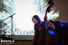 Zaleska live @ Pecci Summer Live (Prato, 17 Luglio 2019)
