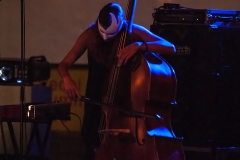 Zaleska live @ Pecci Summer Live (Prato, 17 Luglio 2019)