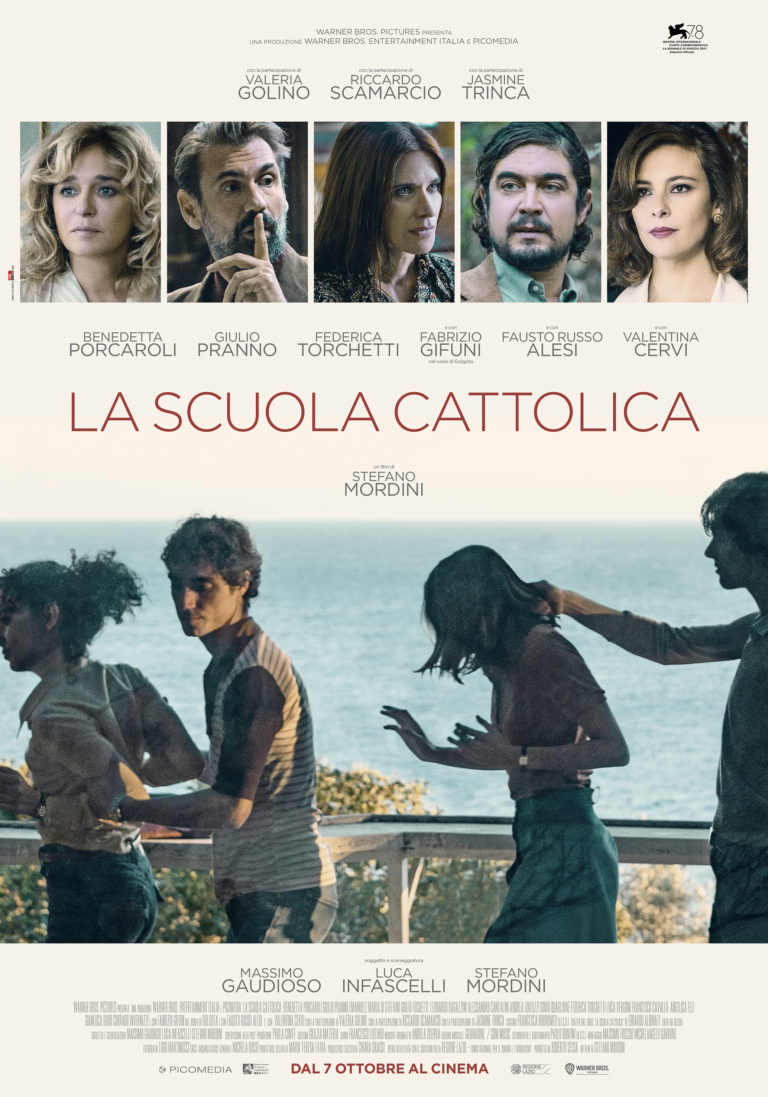 La Scuola Cattolica - Film Dove Vederlo