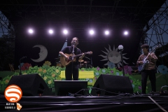 Alfa live @ Villa Bertelli, Forte dei Marmi, 30 Luglio 2025