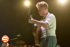 Alfa live @ Villa Bertelli, Forte dei Marmi, 30 Luglio 2025