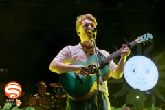 Alfa live @ Villa Bertelli, Forte dei Marmi, 30 Luglio 2025