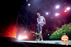 Alfa live @ Villa Bertelli, Forte dei Marmi, 30 Luglio 2025