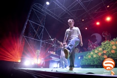 Alfa live @ Villa Bertelli, Forte dei Marmi, 30 Luglio 2025