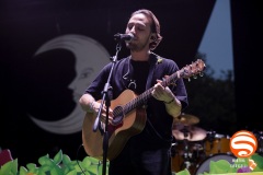 Alfa live @ Villa Bertelli, Forte dei Marmi, 30 Luglio 2025