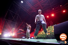 Alfa live @ Villa Bertelli, Forte dei Marmi, 30 Luglio 2025