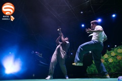 Alfa live @ Villa Bertelli, Forte dei Marmi, 30 Luglio 2025