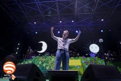 Alfa live @ Villa Bertelli, Forte dei Marmi, 30 Luglio 2025