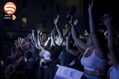 Alfa live @ Villa Bertelli, Forte dei Marmi, 30 Luglio 2025