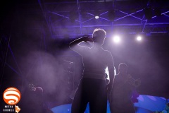 Alfa live @ Villa Bertelli, Forte dei Marmi, 30 Luglio 2025