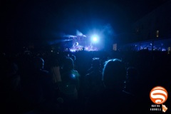 Alfa live @ Villa Bertelli, Forte dei Marmi, 30 Luglio 2025