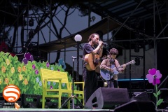 Alfa live @ Villa Bertelli, Forte dei Marmi, 30 Luglio 2025