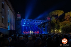 Alice live @ Castiglioncello Festival, 3 Agosto 2025