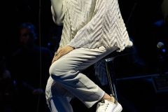 Alice live @ Castiglioncello Festival, 3 Agosto 2025