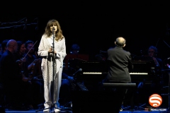Alice live @ Castiglioncello Festival, 3 Agosto 2025