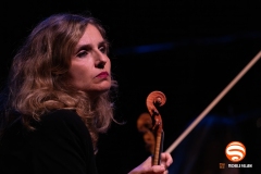 Alice live @ Castiglioncello Festival, 3 Agosto 2025