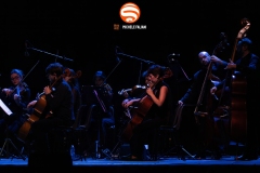 Alice live @ Castiglioncello Festival, 3 Agosto 2025