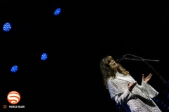 Alice live @ Castiglioncello Festival, 3 Agosto 2025