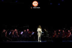 Alice live @ Castiglioncello Festival, 3 Agosto 2025