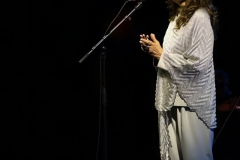 Alice live @ Castiglioncello Festival, 3 Agosto 2025